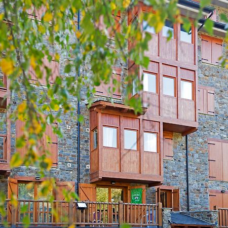 Apartment La Pleta De Soldeu Exterior photo